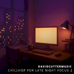 Chillhop for Late Night Focus 2