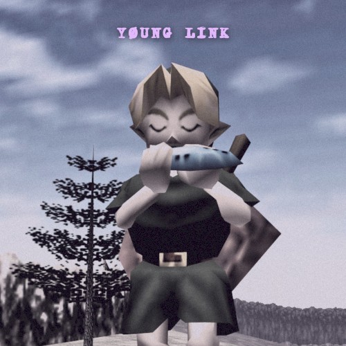 Yøung Link