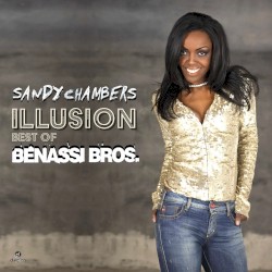 Illusion (Best of Sandy Chambers)