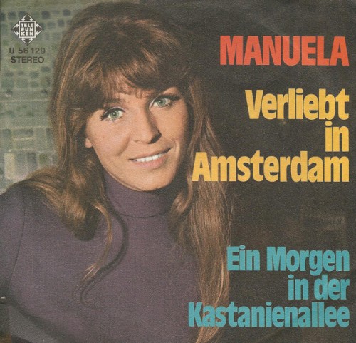 Verliebt in Amsterdam / Ein Morgen in der Kastanienallee