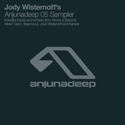 Jody Wisternoff’s Anjunadeep 05 Sampler