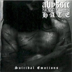 Suicidal Emotions
