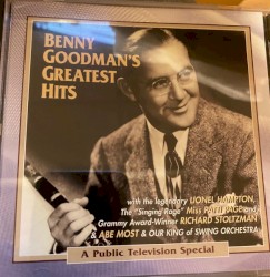 Benny Goodman's Greatest Hits