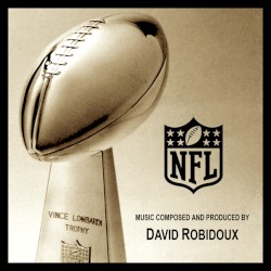 The Lombardi Trophy Theme (The Official Theme Of The Super Bowl)