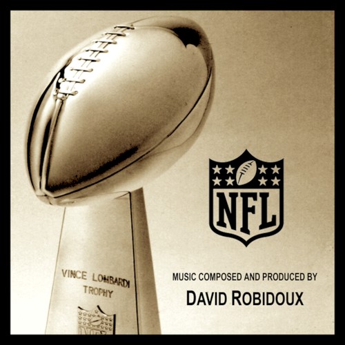 The Lombardi Trophy Theme (The Official Theme Of The Super Bowl)