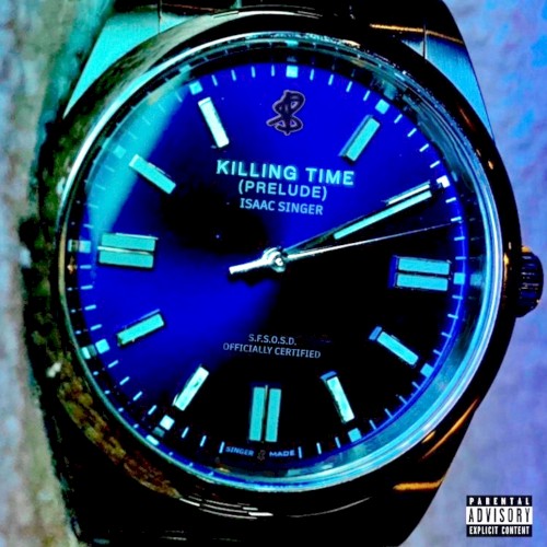 Killing Time (prelude)