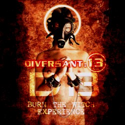 Burn the Witch Experience