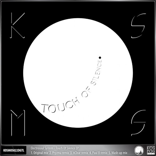 Touch of Silence EP