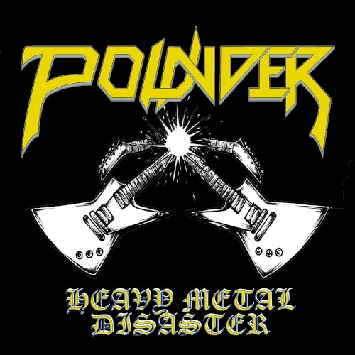 Heavy Metal Disaster
