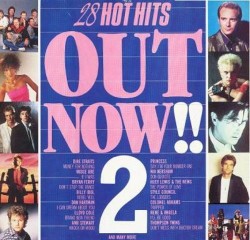 Out Now!! 2