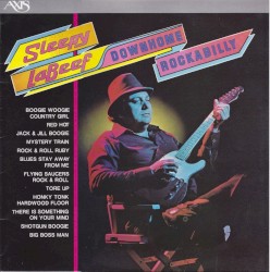 Downhome Rockabilly