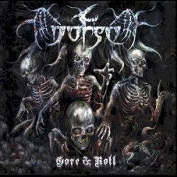 Gore and Roll