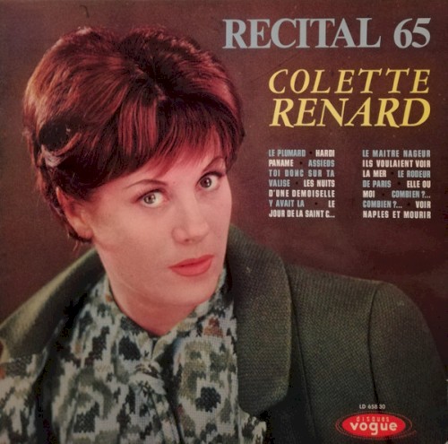 Récital 65