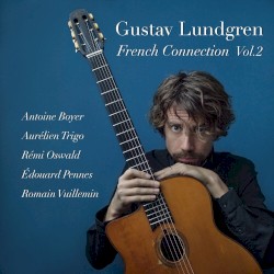 French Connection, Vol. 2