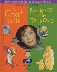 Le Chat botté / Boucle d'or et les trois ours