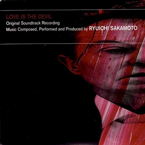 Love Is the Devil