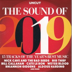 The Sound of 2019: 15 Tracks of the Year’s Best Music