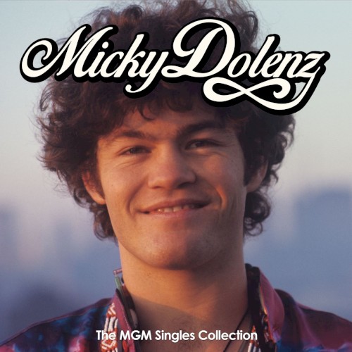 The MGM Singles Collection