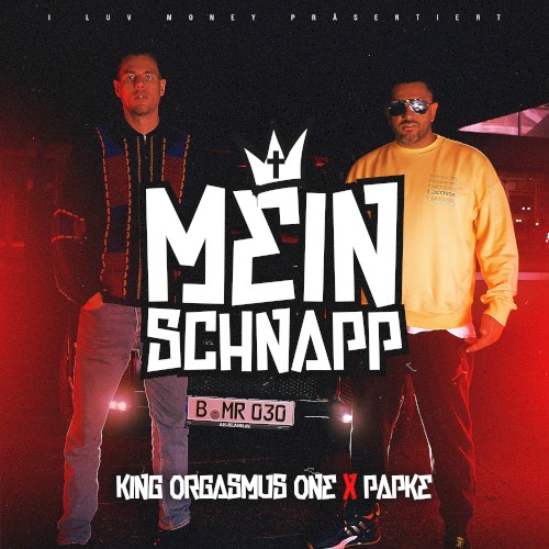 Mein Schnapp
