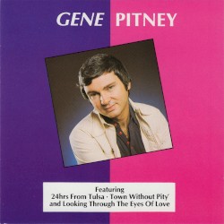 GENE PITNEY