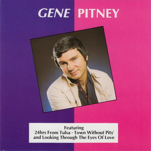 GENE PITNEY