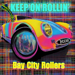 Keep on Rollin'