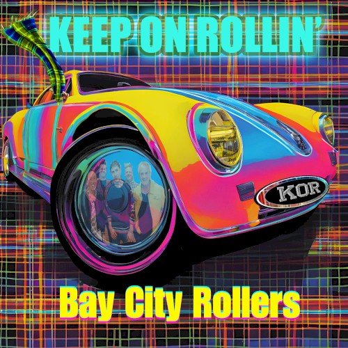 Keep on Rollin'