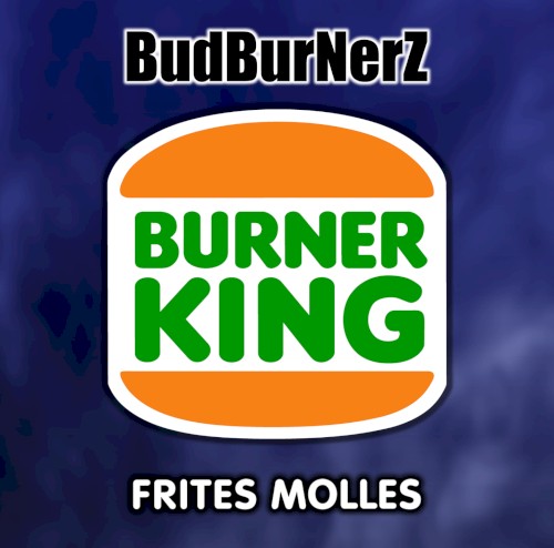 Double BudBurger