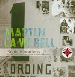 Roots Vibrations