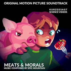 Meats & Morals