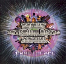 Planet: Fame