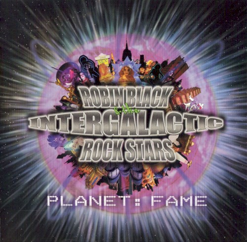 Planet: Fame