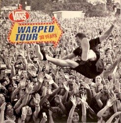 Vans Warped Tour 2025 Compilation