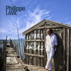 La Part des anges