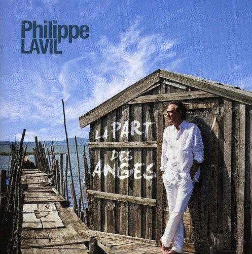 La Part des anges