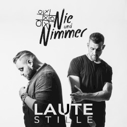 Laute Stille