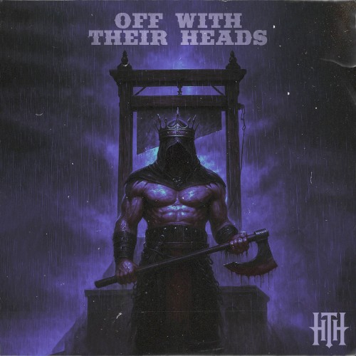Off With Their Heads