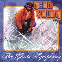 The Ghetto Symphony