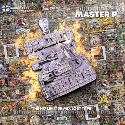 The No Limit 5K Mix Lost Tape