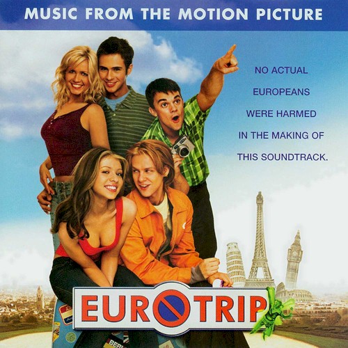 Eurotrip: Music From the Motion Picture