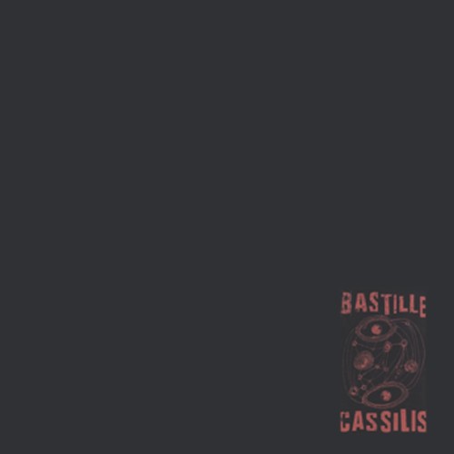 Cassilis / Storm the Bastille Split