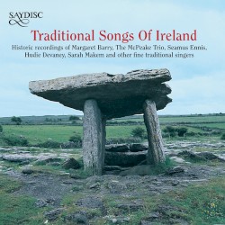 Traditional Songs of Ireland