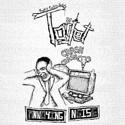 Annoying Noise