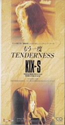 もう一度TENDERNESS