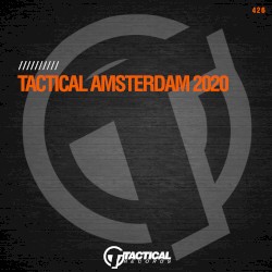 Tactical Amsterdam 2020