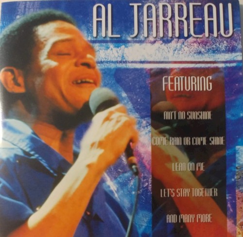 Al Jarreau