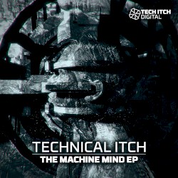 The Machine Mind EP