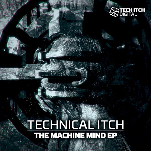 The Machine Mind EP