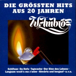 Die größten Hits aus 20 Jahren