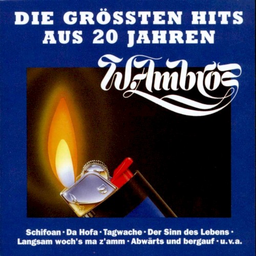 Die größten Hits aus 20 Jahren